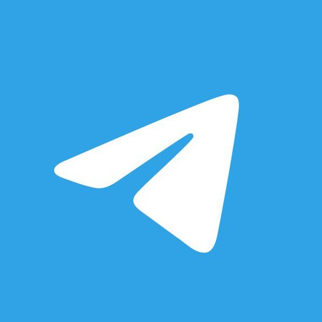 Telegram Logo