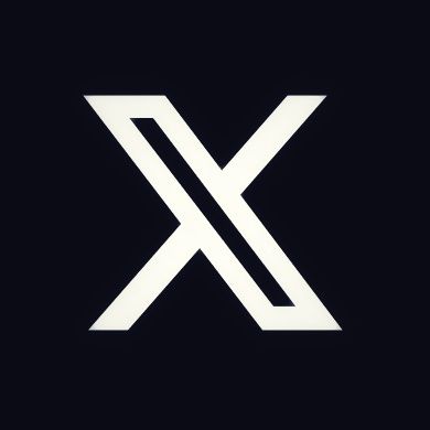 X Logo